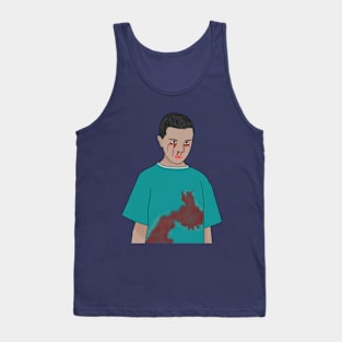 Eleven Tank Top